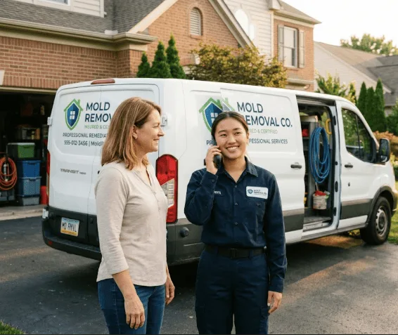 Crawlspace Mold Remediation Palmyra, NY FAQs